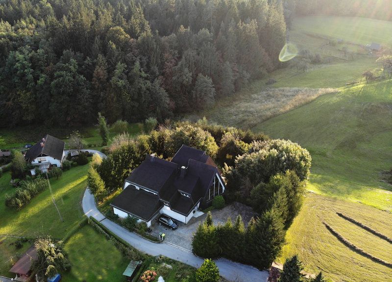 Дом в Целе, Словения, 756 м2 - фото 1
