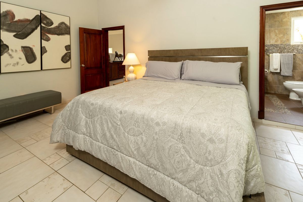 Вилла в Пунта-Кана, Доминиканская Республика, 400 м² - фото 4