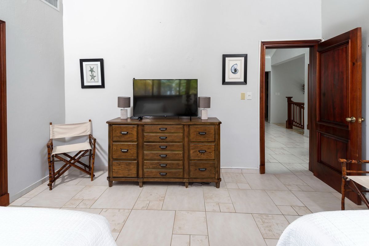 Вилла в Пунта-Кана, Доминиканская Республика, 400 м² - фото 5