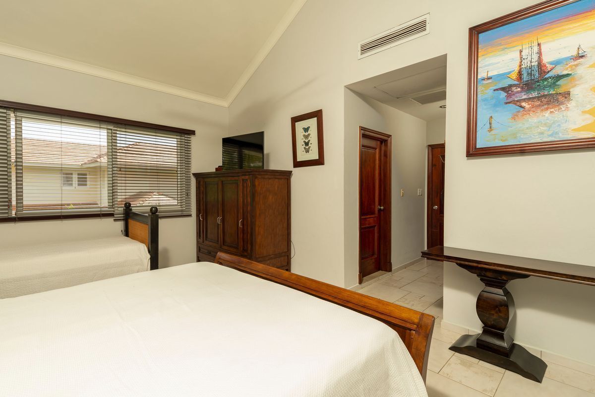 Вилла в Пунта-Кана, Доминиканская Республика, 400 м² - фото 7