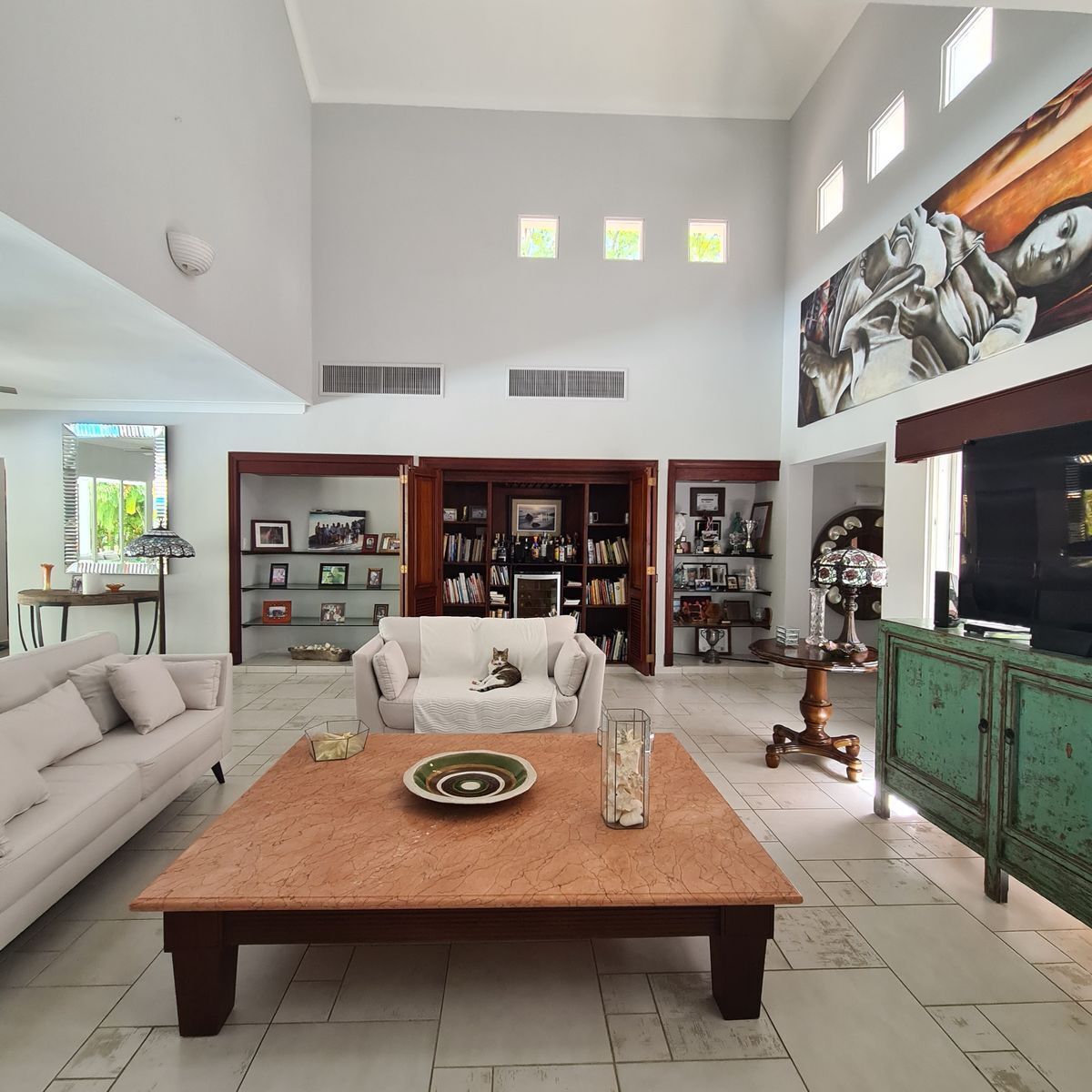 Вилла в Пунта-Кана, Доминиканская Республика, 400 м² - фото 9