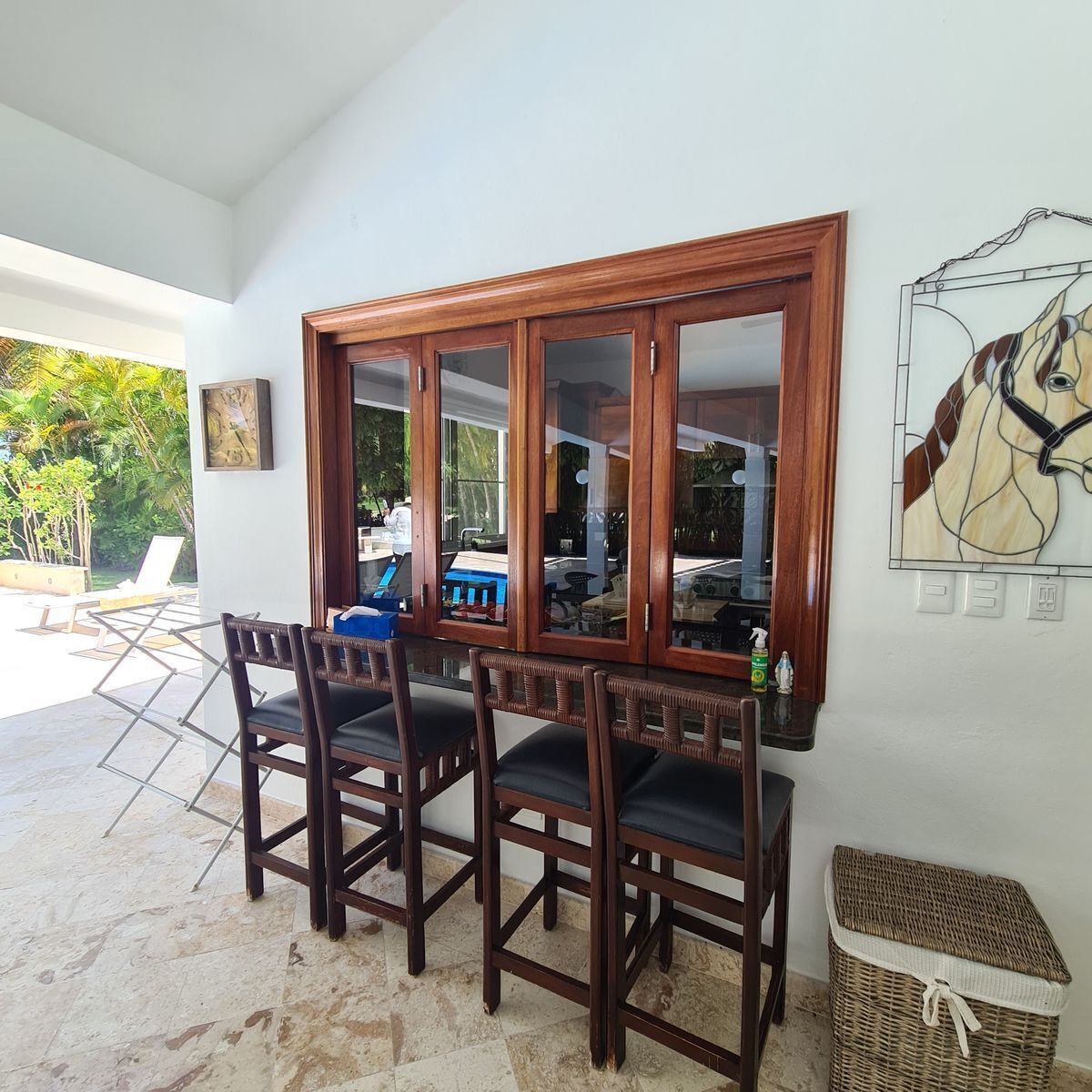 Вилла в Пунта-Кана, Доминиканская Республика, 400 м² - фото 12