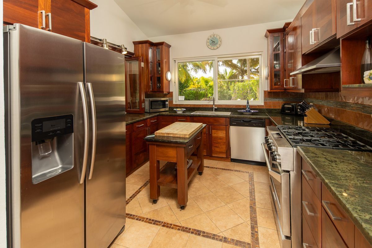 Вилла в Пунта-Кана, Доминиканская Республика, 400 м² - фото 16