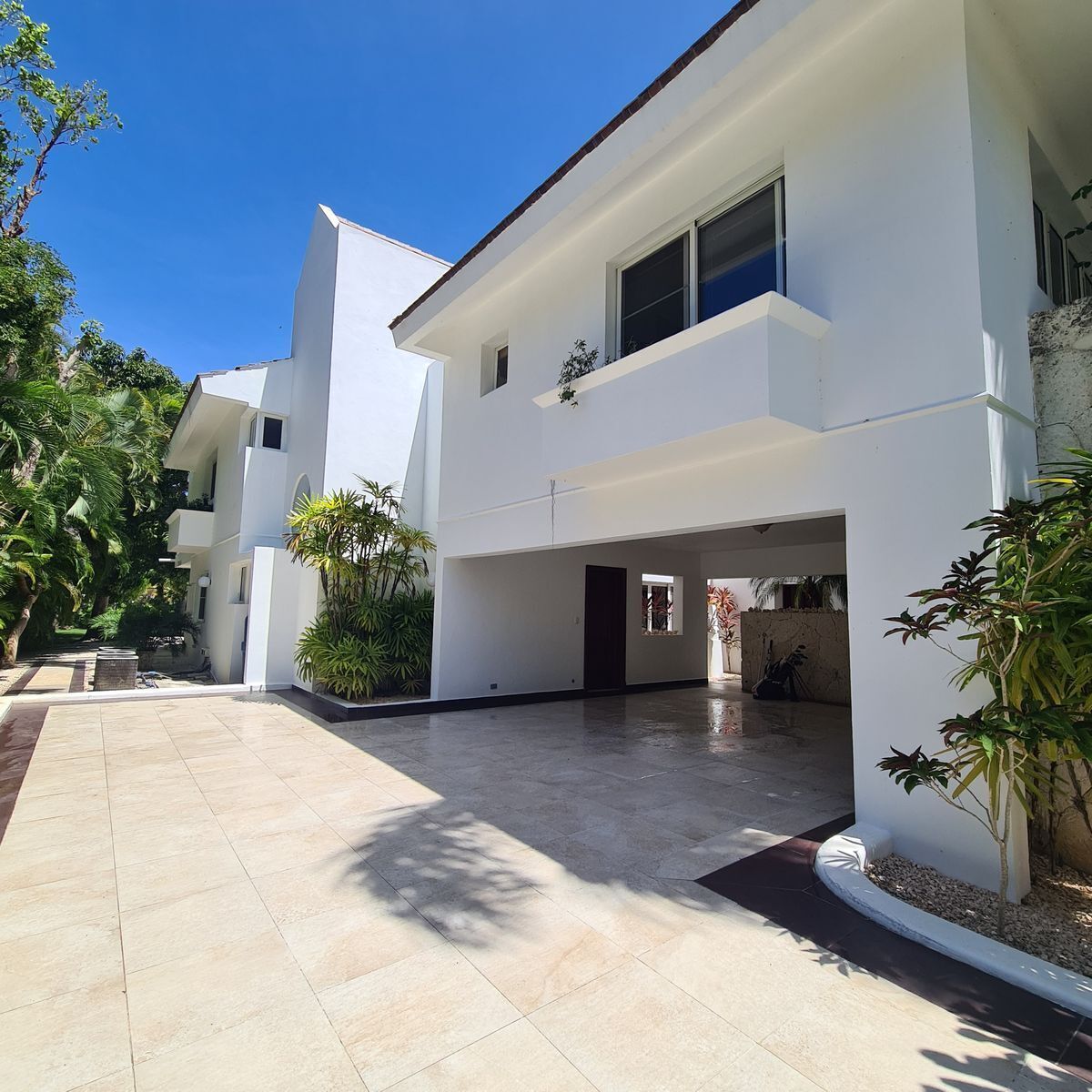 Вилла в Пунта-Кана, Доминиканская Республика, 400 м² - фото 18