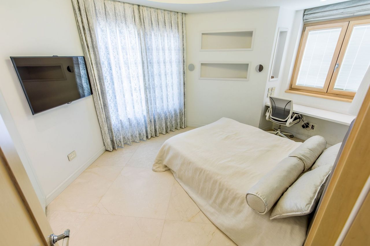 Пентхаус в Тель-Авиве, Израиль, 280 м² - фото 6