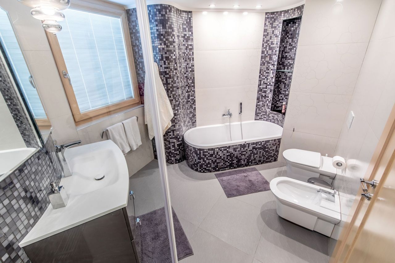 Пентхаус в Тель-Авиве, Израиль, 280 м² - фото 8