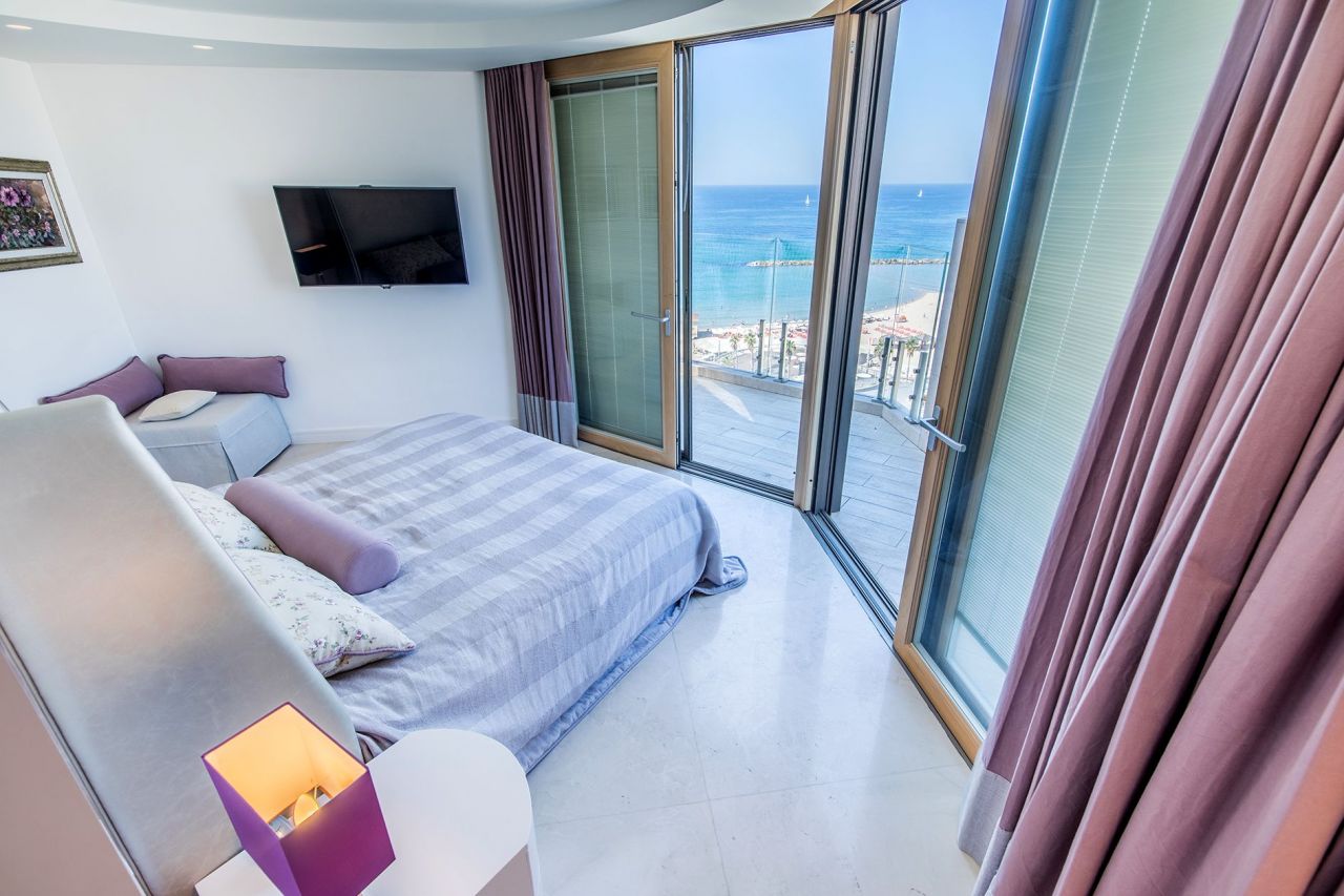 Пентхаус в Тель-Авиве, Израиль, 280 м² - фото 9