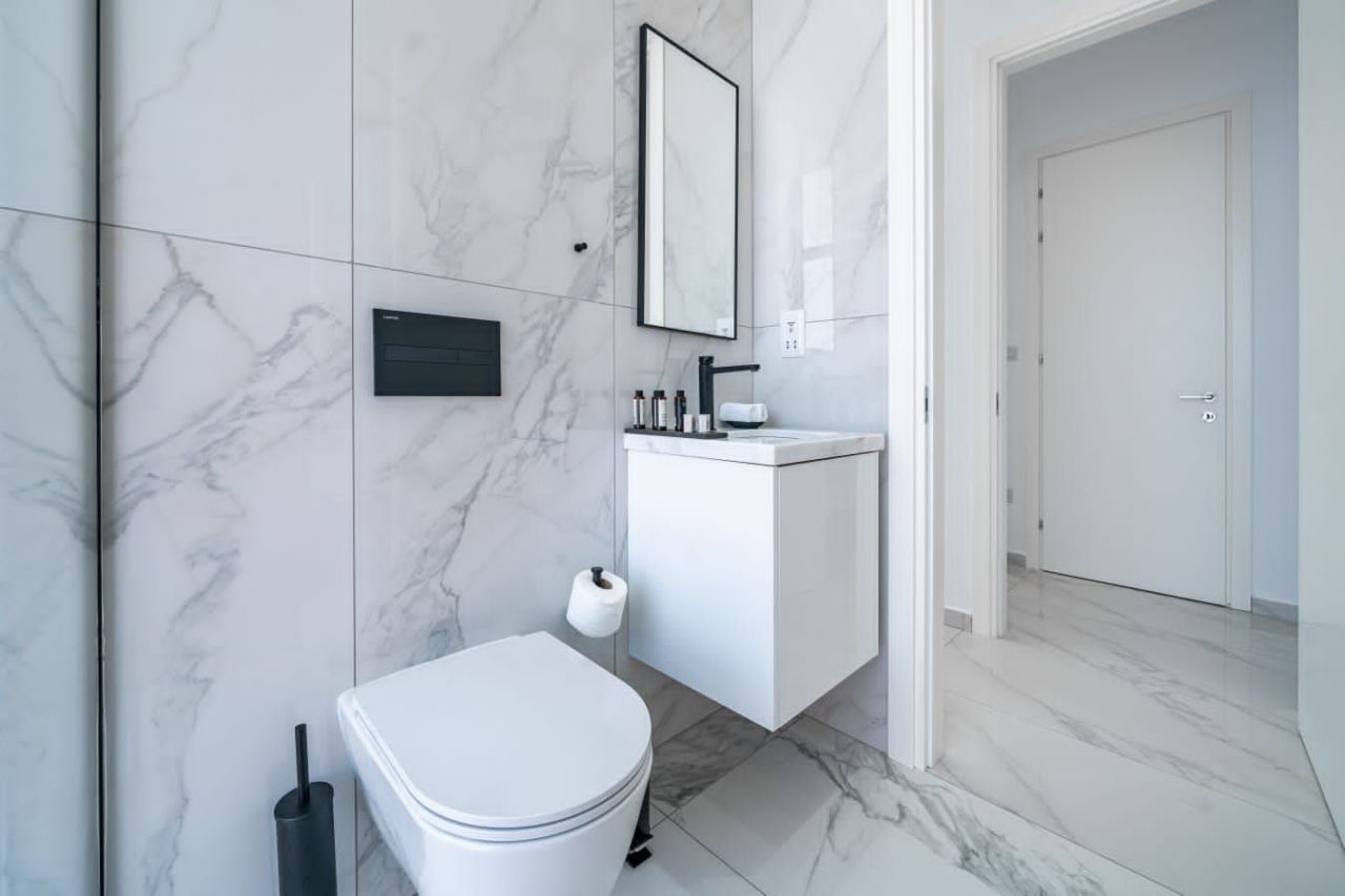 Пентхаус в Пафосе, Кипр, 131 м² - фото 5