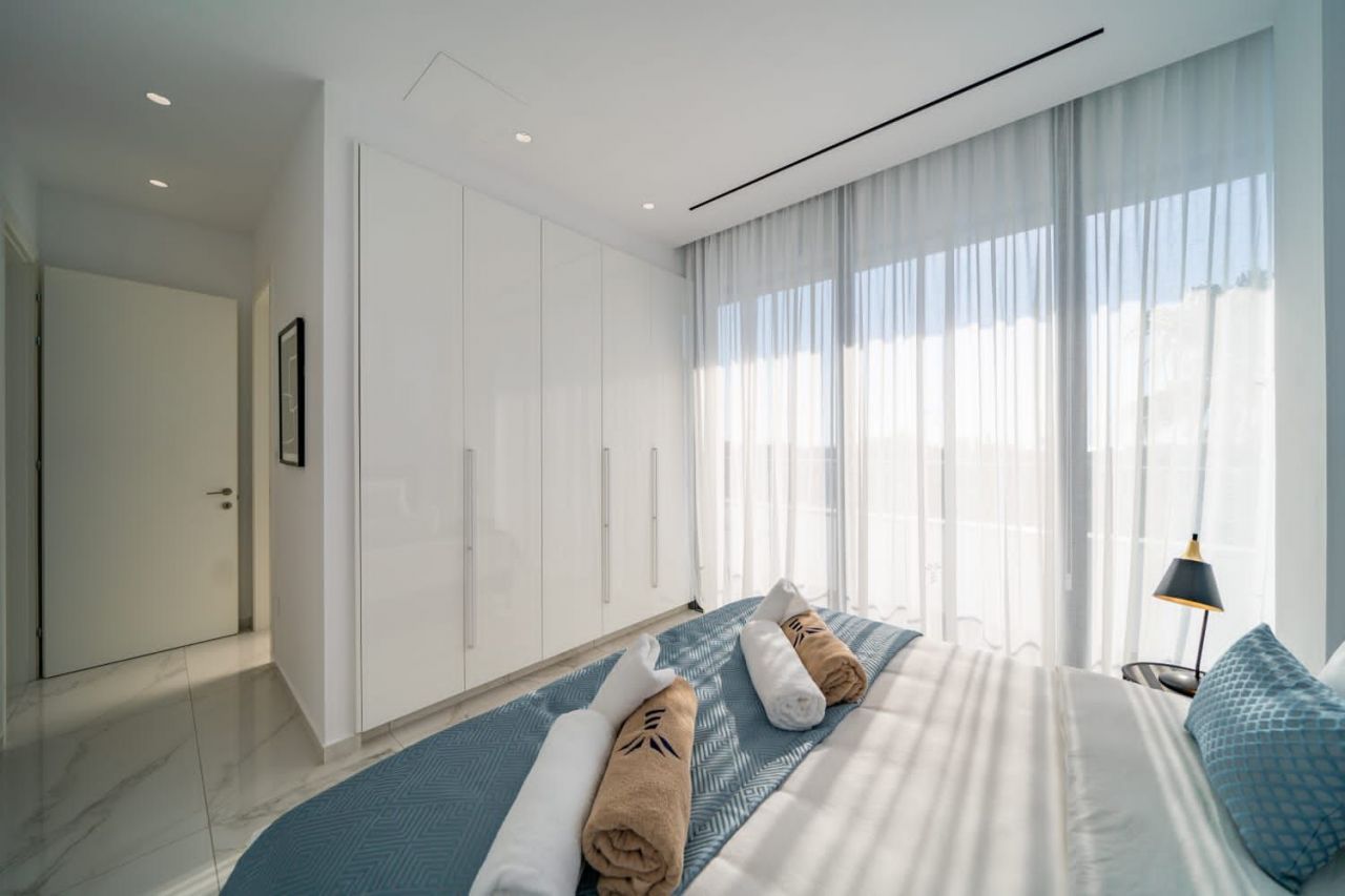 Пентхаус в Пафосе, Кипр, 131 м² - фото 2