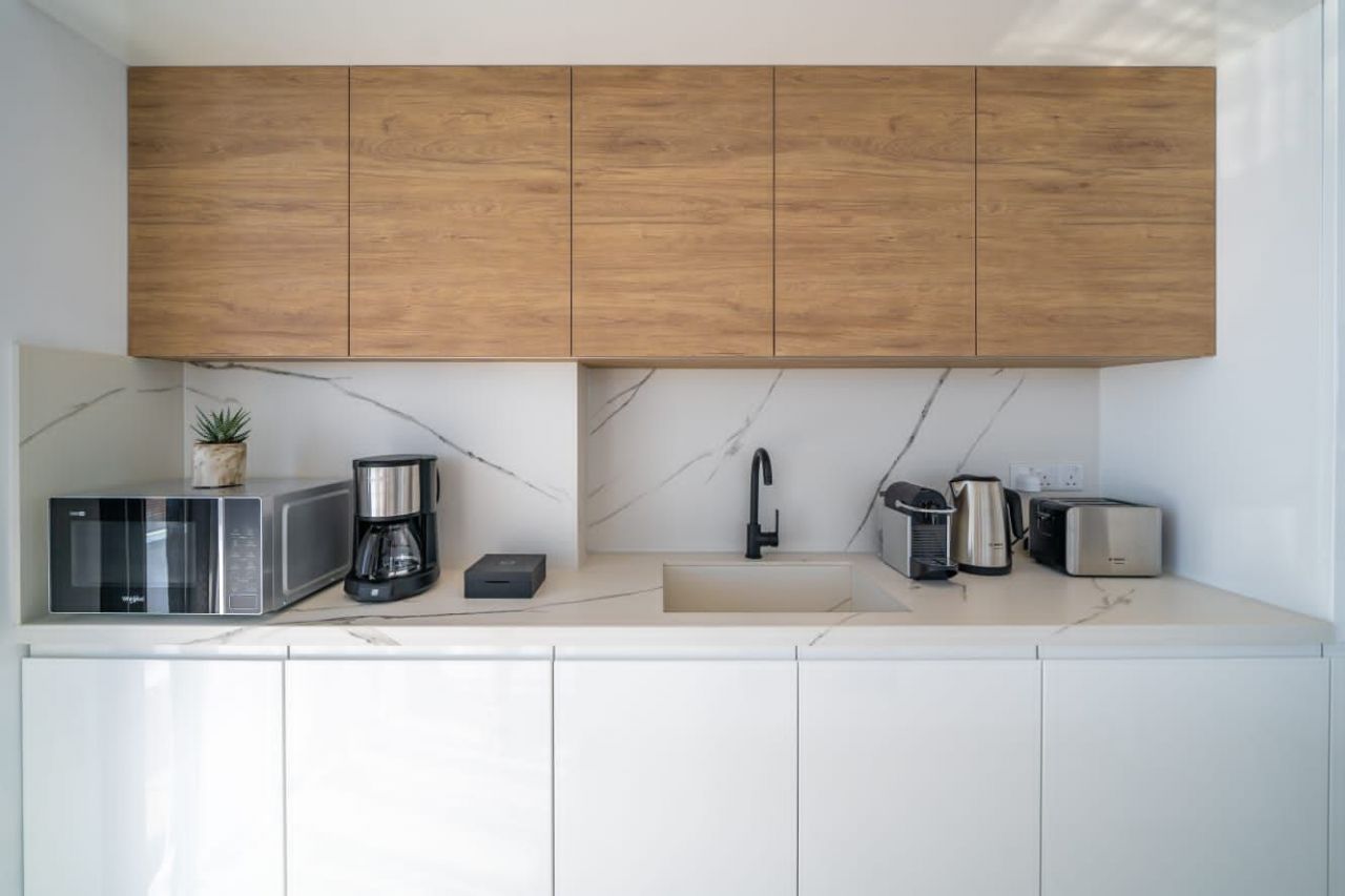 Пентхаус в Пафосе, Кипр, 131 м² - фото 11