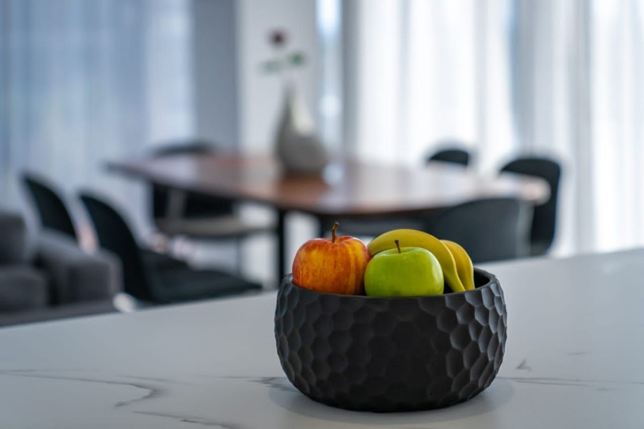 Пентхаус в Пафосе, Кипр, 131 м² - фото 13