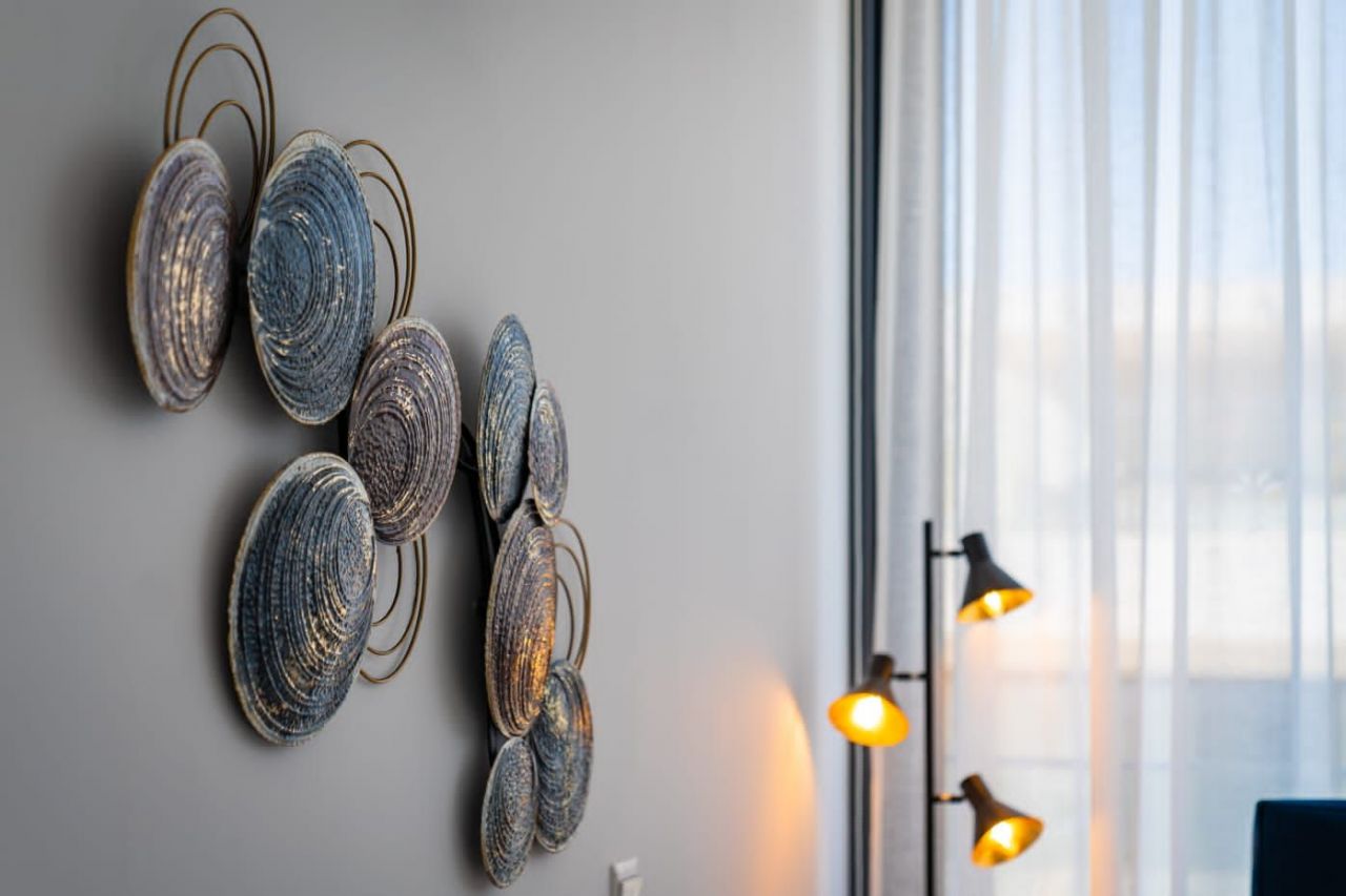 Пентхаус в Пафосе, Кипр, 131 м² - фото 18