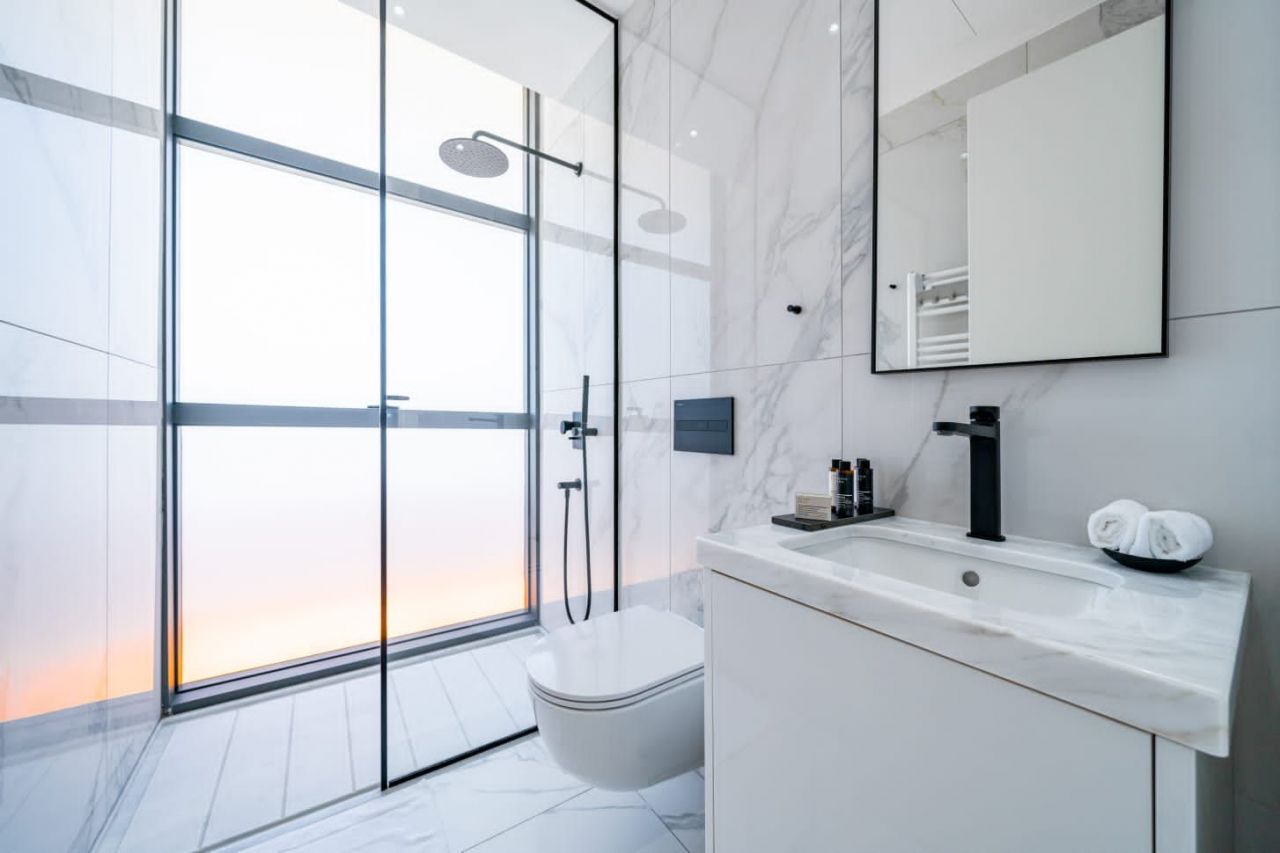 Апартаменты в Лимасоле, Кипр, 130 м² - фото 17