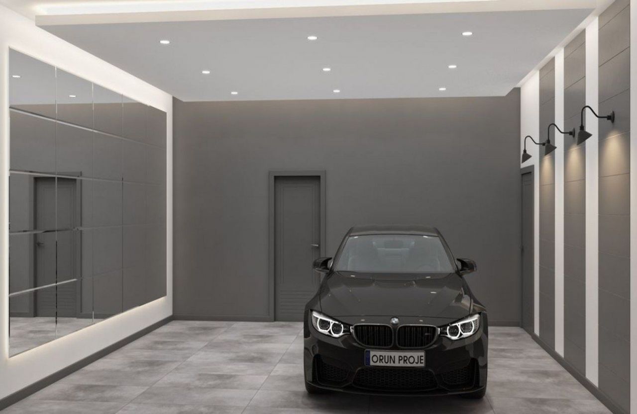 Вилла в Алании, Турция, 364 м² - фото 13