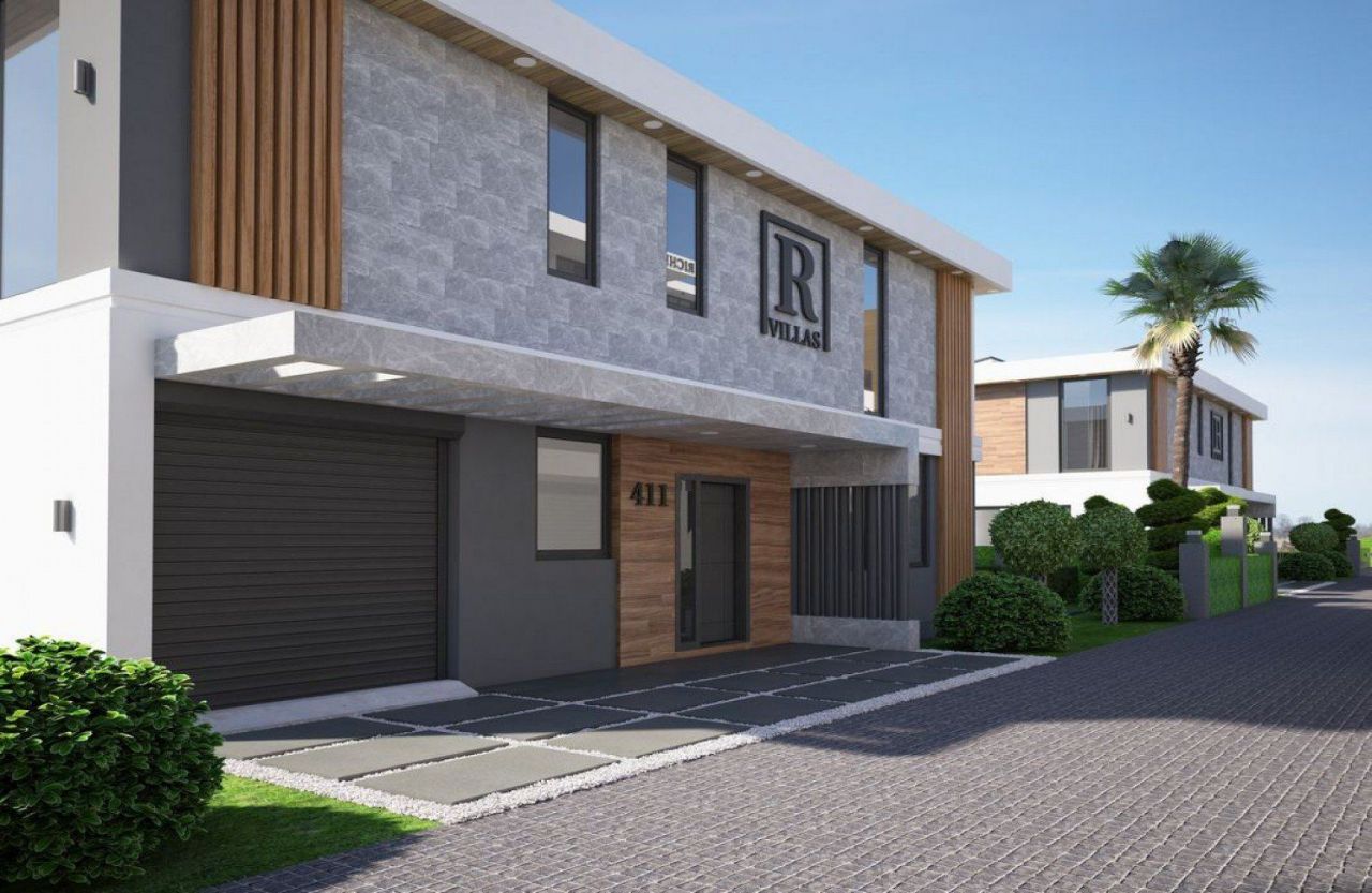 Вилла в Алании, Турция, 364 м² - фото 3