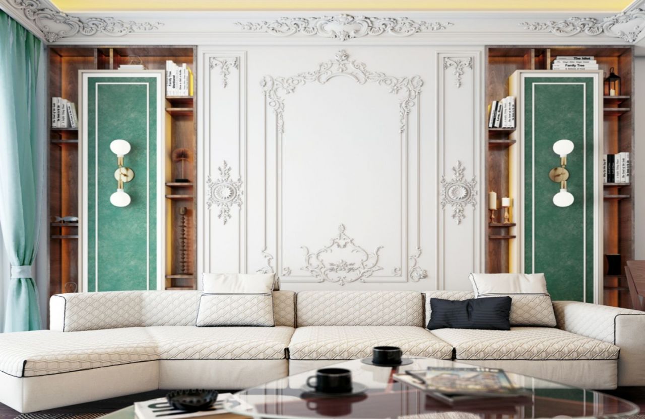 Пентхаус в Алании, Турция, 210 м² - фото 18