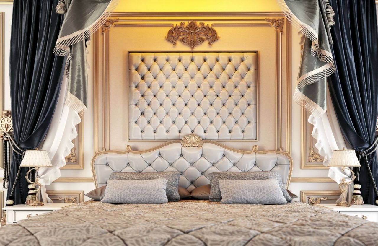 Пентхаус в Алании, Турция, 210 м² - фото 16