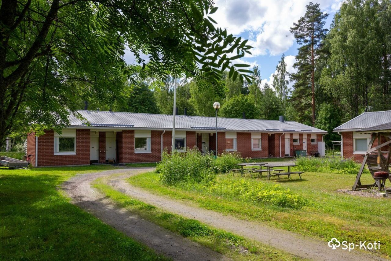 Отель, гостиница в Миккели, Финляндия, 430 м2 - фото 1