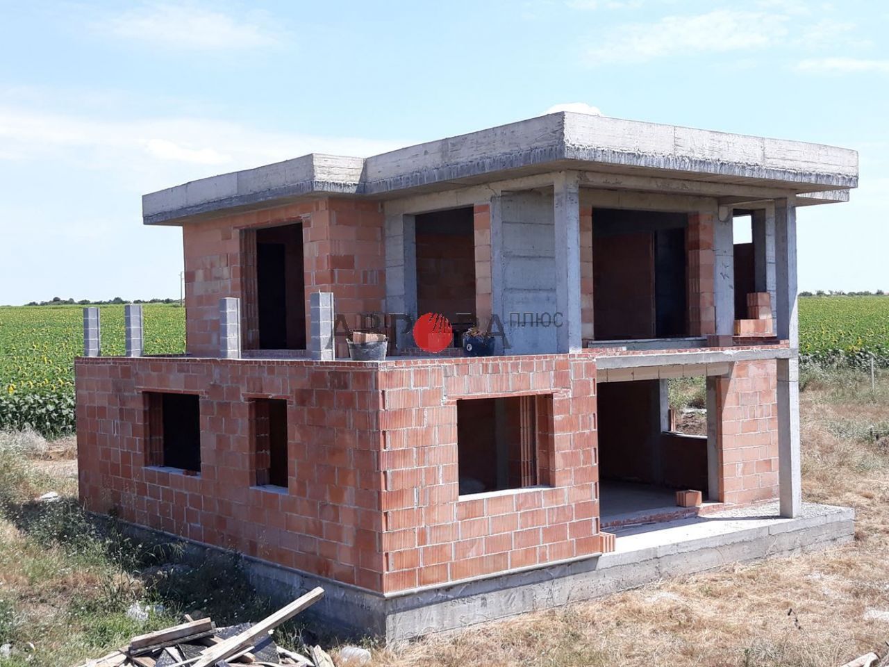 Дом в Сарафово, Болгария, 203 м² - фото 2