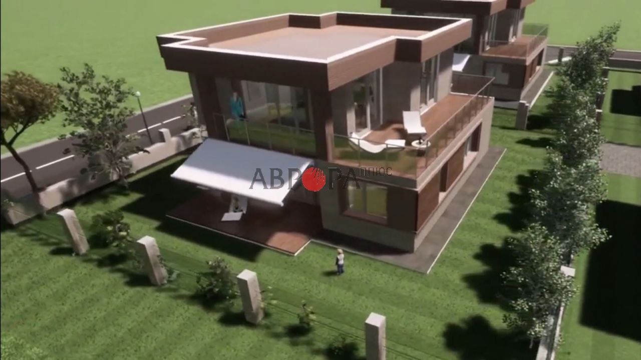 Дом в Сарафово, Болгария, 203 м² - фото 5