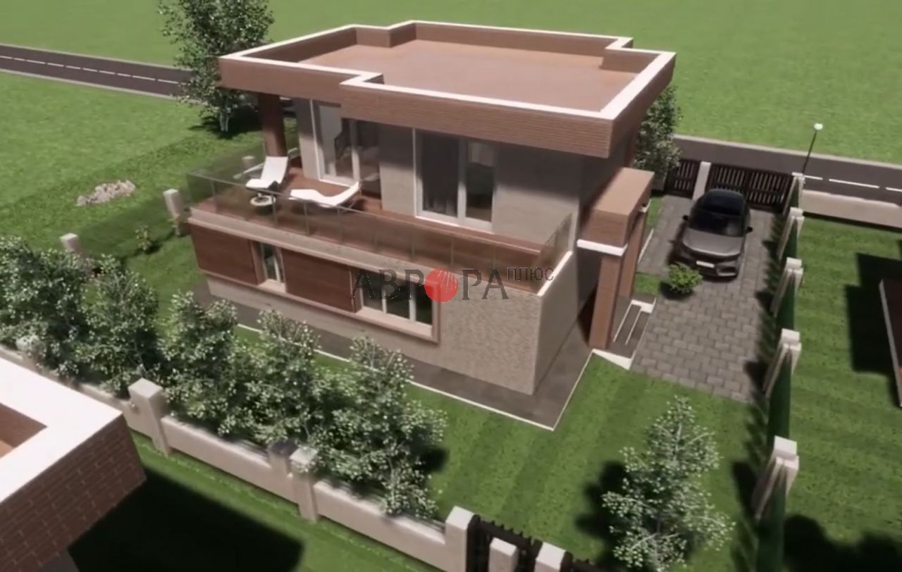 Дом в Сарафово, Болгария, 203 м² - фото 6