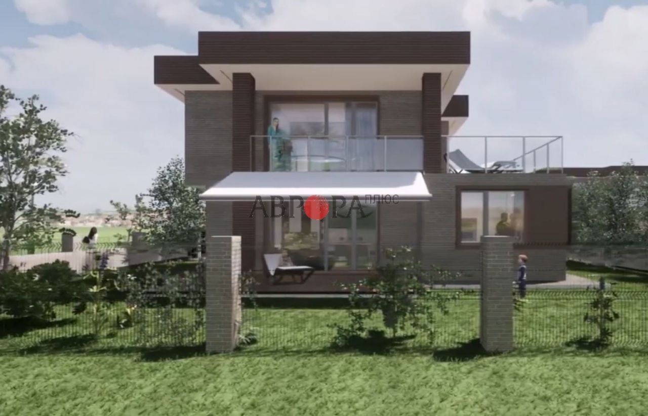 Дом в Сарафово, Болгария, 203 м² - фото 7