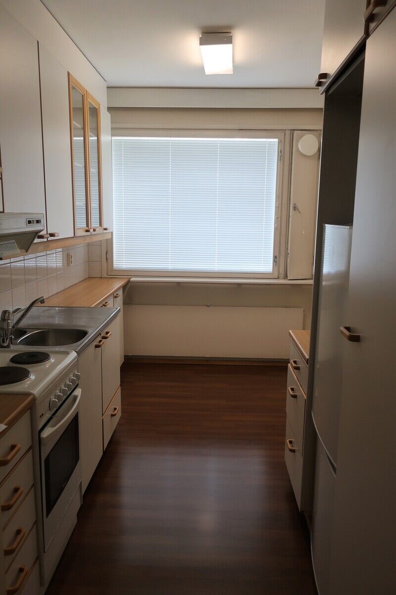 Квартира в Кеуру, Финляндия, 51 м² - фото 6