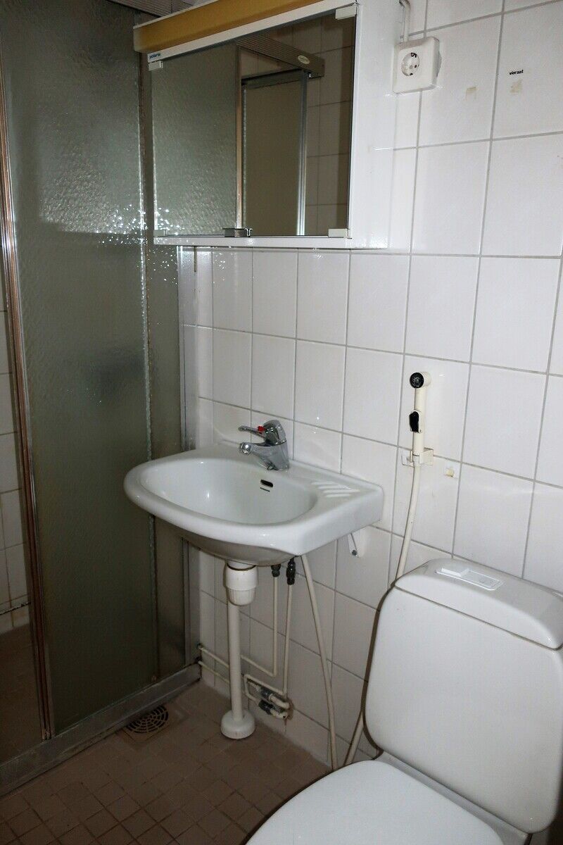 Квартира в Кеуру, Финляндия, 51 м² - фото 13