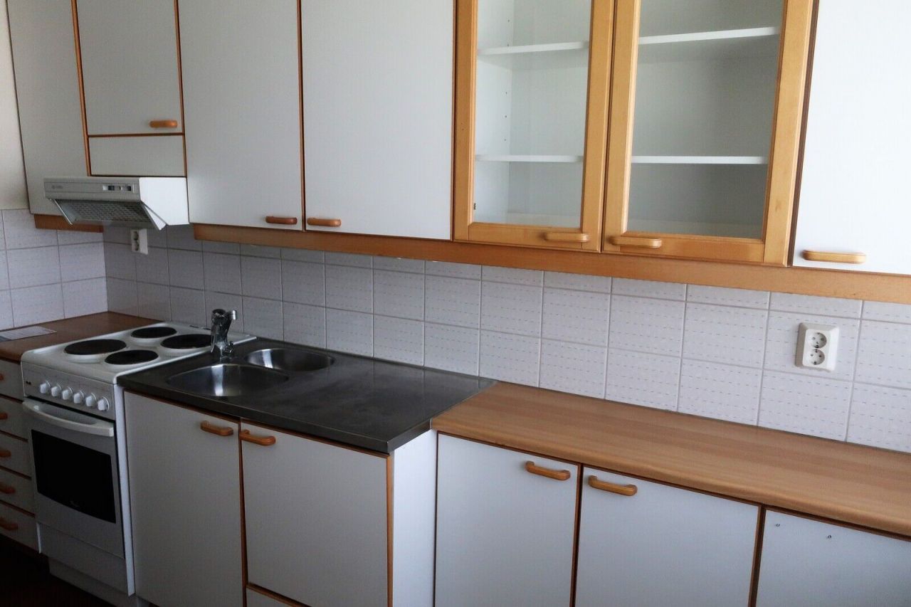 Квартира в Кеуру, Финляндия, 51 м² - фото 7