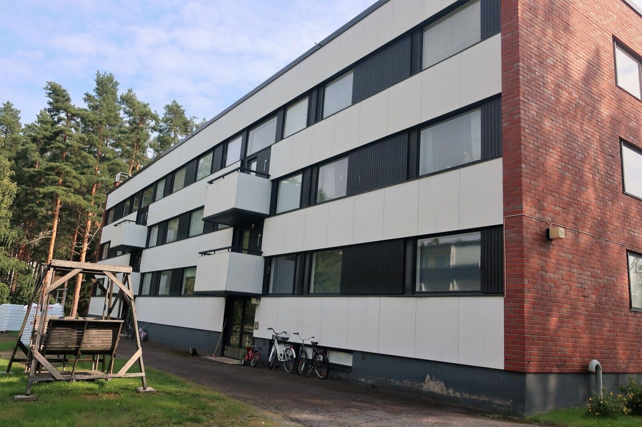 Квартира в Кеуру, Финляндия, 51 м2 - фото 1