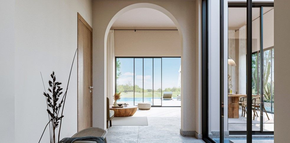 Вилла в Эль-Гуне, Египет, 190 м² - фото 2