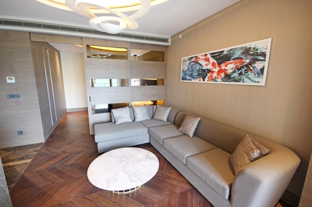 Квартира в Алании, Турция, 62 м² - фото 10