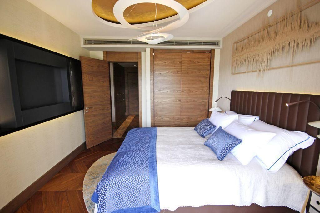 Квартира в Алании, Турция, 62 м² - фото 17