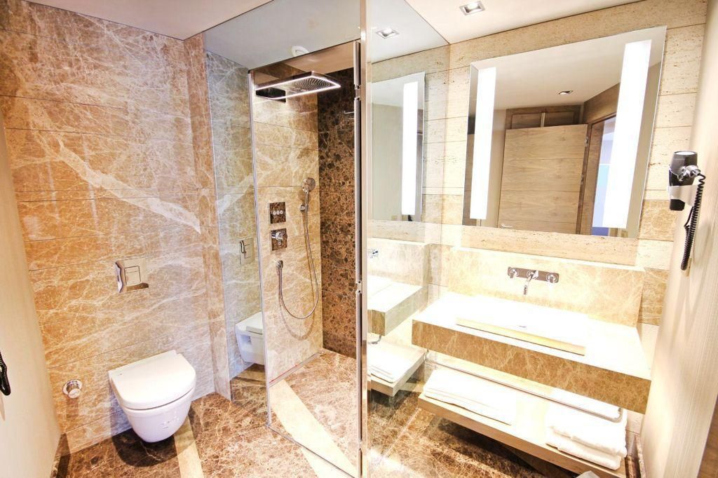 Квартира в Алании, Турция, 62 м² - фото 13