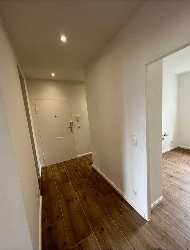 Квартира в Берлине, Германия, 32.07 м² - фото 3