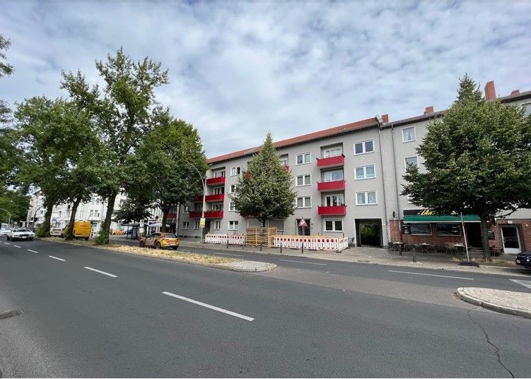 Квартира в Берлине, Германия, 32.07 м² - фото 7