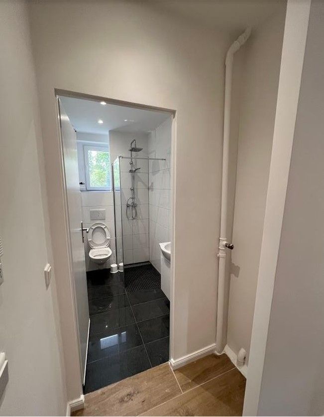 Квартира в Берлине, Германия, 32.07 м² - фото 6