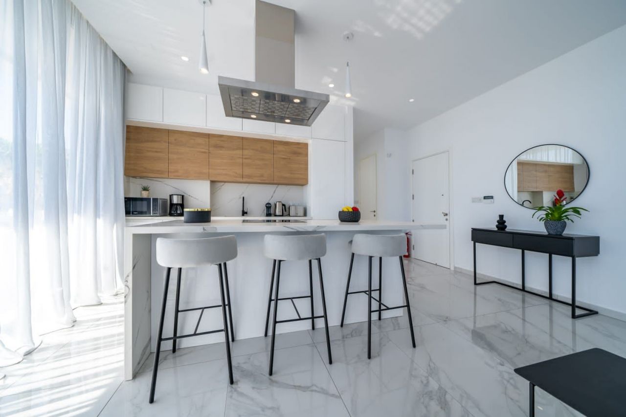 Вилла в Пафосе, Кипр, 150 м² - фото 13