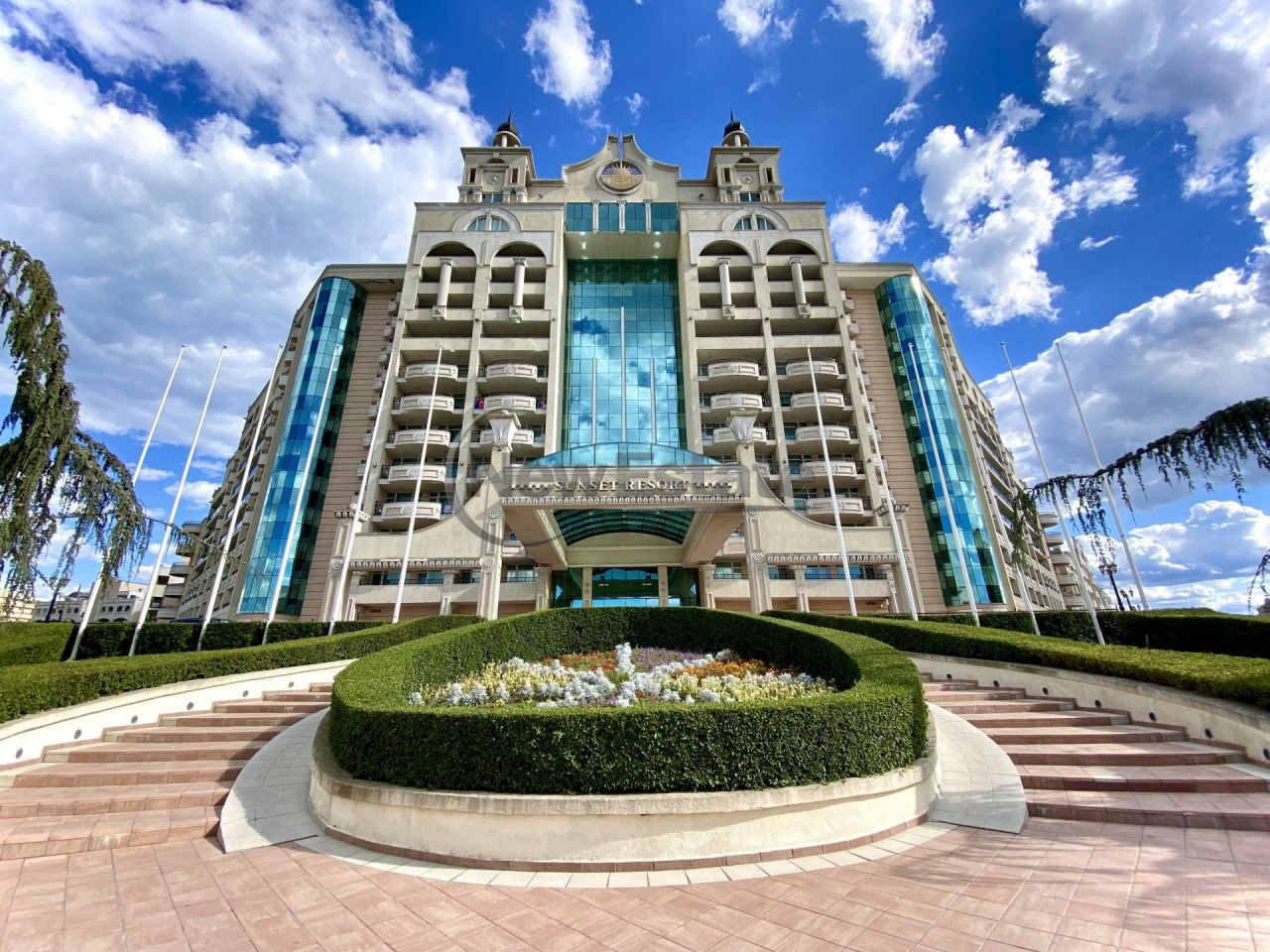 Апартаменты в Поморие, Болгария, 168 м² - фото 2