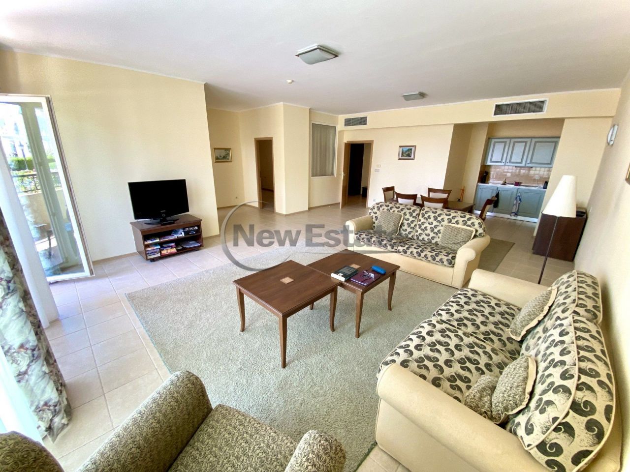 Апартаменты в Поморие, Болгария, 168 м² - фото 5