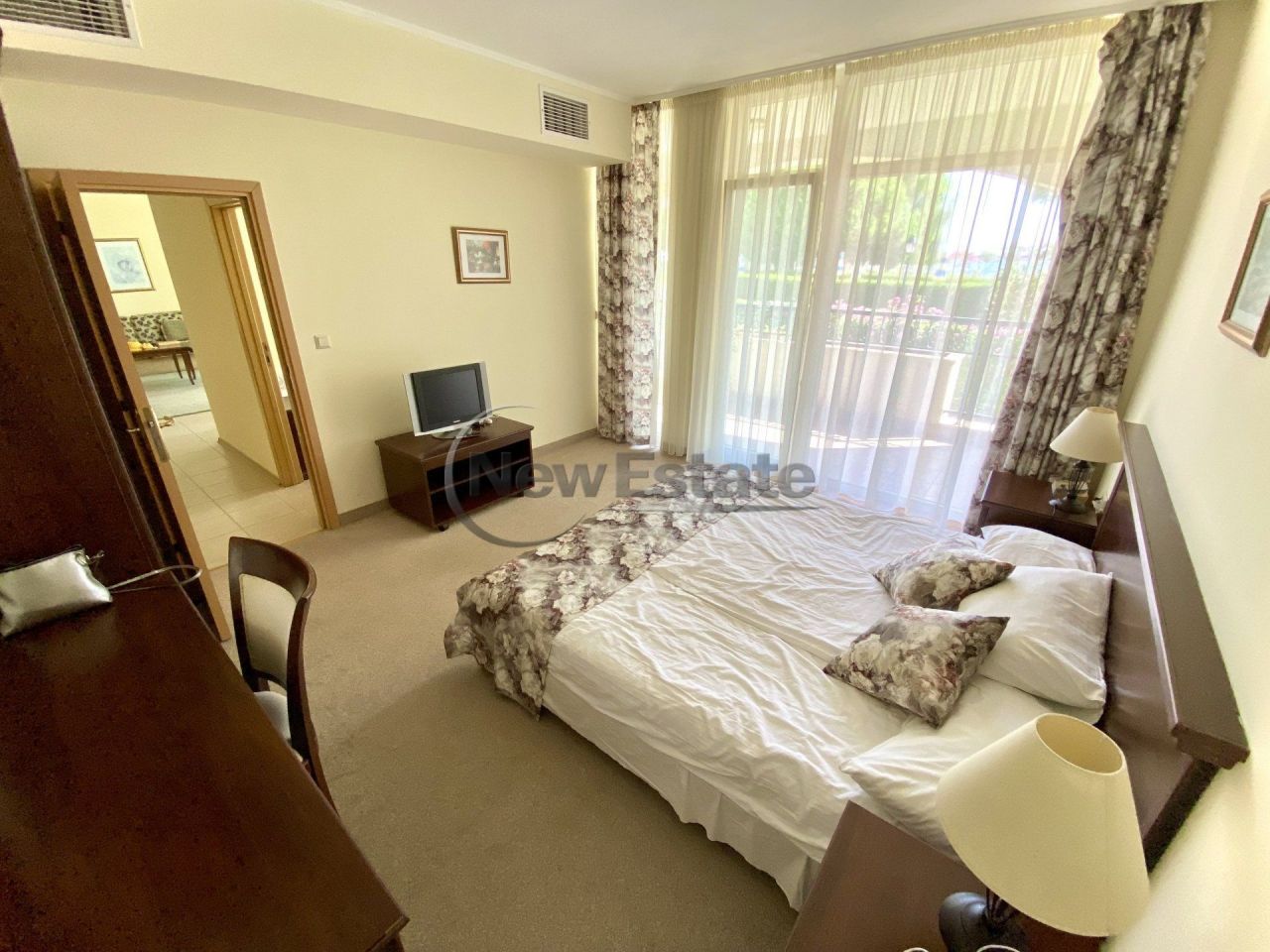 Апартаменты в Поморие, Болгария, 168 м² - фото 10