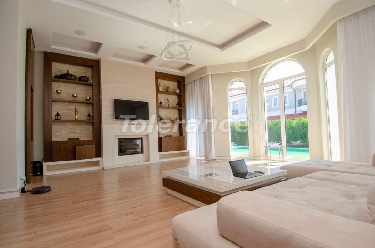 Вилла в Анталии, Турция, 320 м² - фото 4