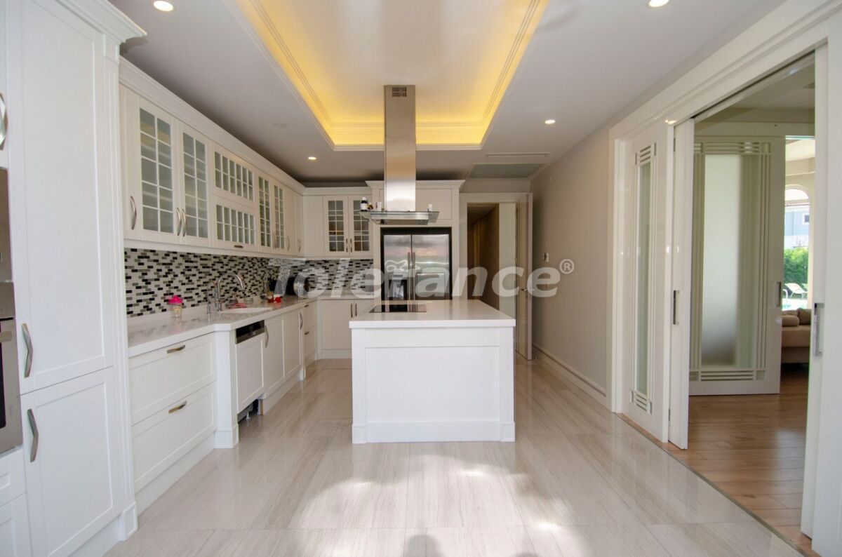 Вилла в Анталии, Турция, 320 м² - фото 5