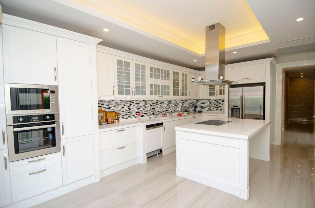 Вилла в Анталии, Турция, 320 м² - фото 6