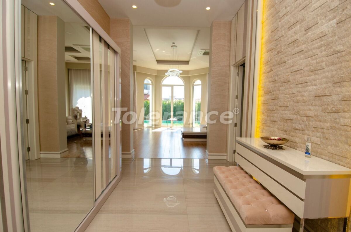 Вилла в Анталии, Турция, 320 м² - фото 12