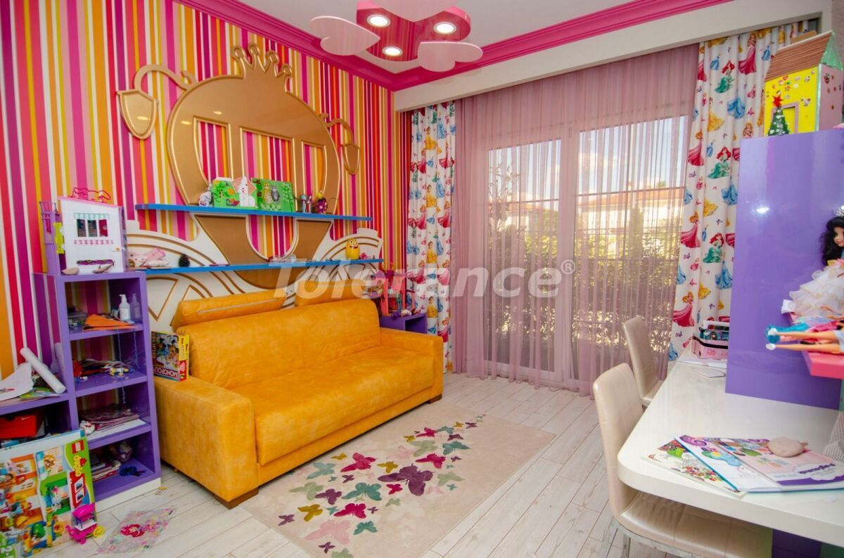 Вилла в Анталии, Турция, 320 м² - фото 15