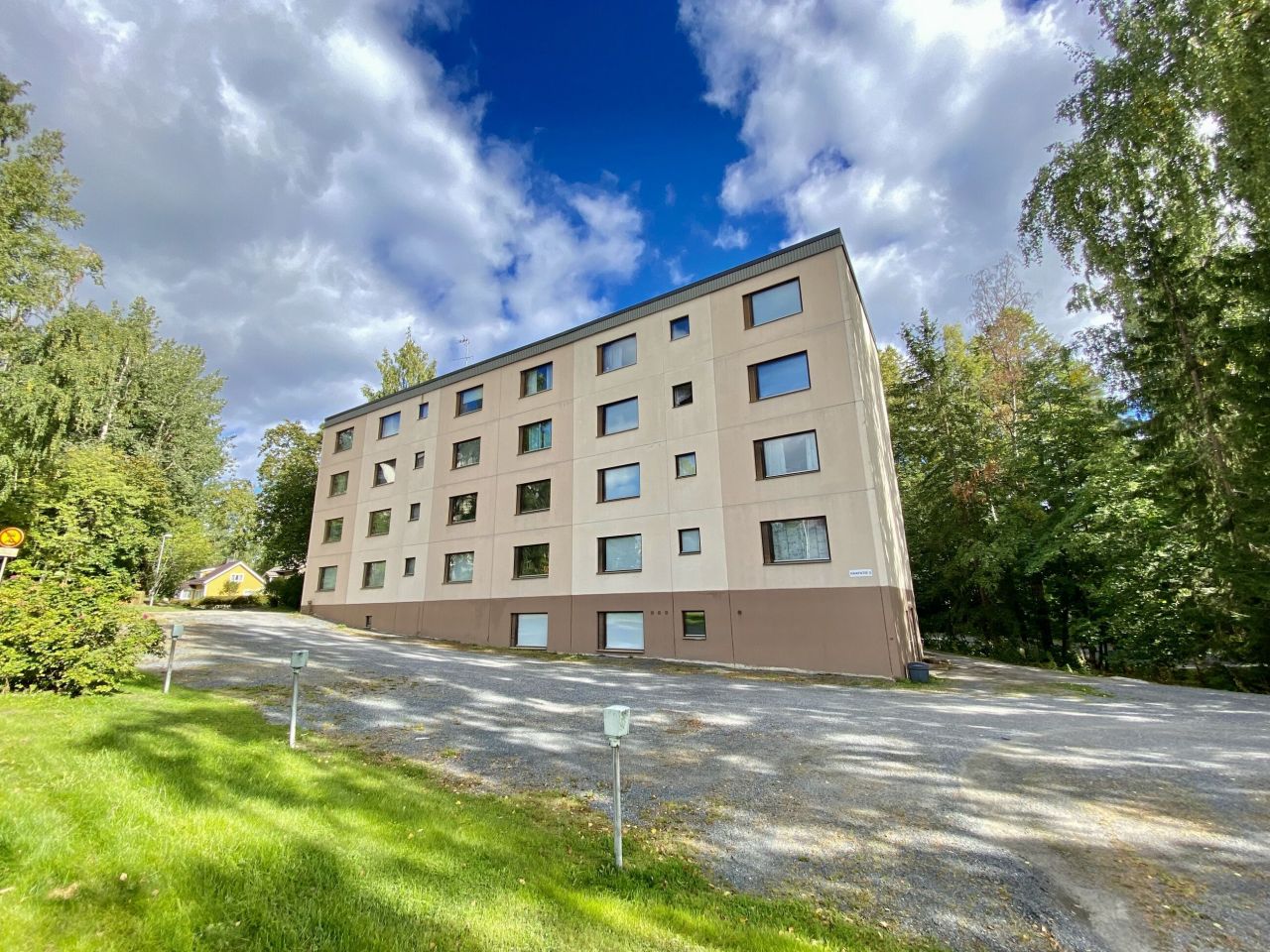 Квартира в Валкеакоски, Финляндия, 60 м2 - фото 1