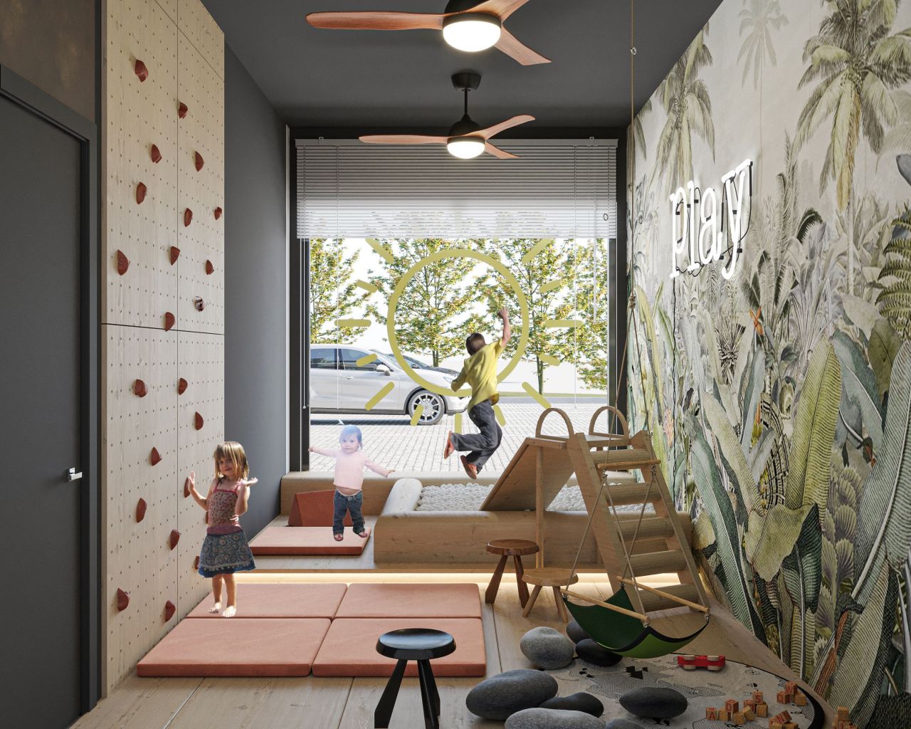 Квартира в Алании, Турция, 53 м² - фото 9