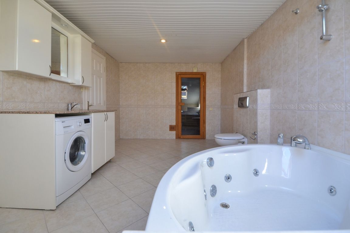 Пентхаус в Алании, Турция, 110 м² - фото 7