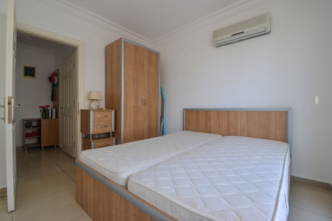 Пентхаус в Алании, Турция, 110 м² - фото 9